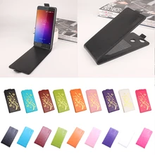 Leather case For Blackview E7 s E7S Flip cover hou