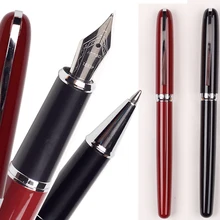 Ручка-роллер или перьевая ручка Jinhao 188 ручка для офиса и школы