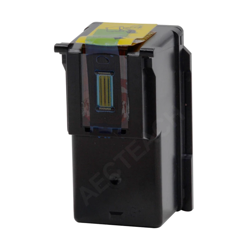 Чернильный картридж Aecteach PG512 CL513 для Canon PG 512 CL 513 принтера Pixma MP240 MP250 MP270 MP230 MP480 MX350