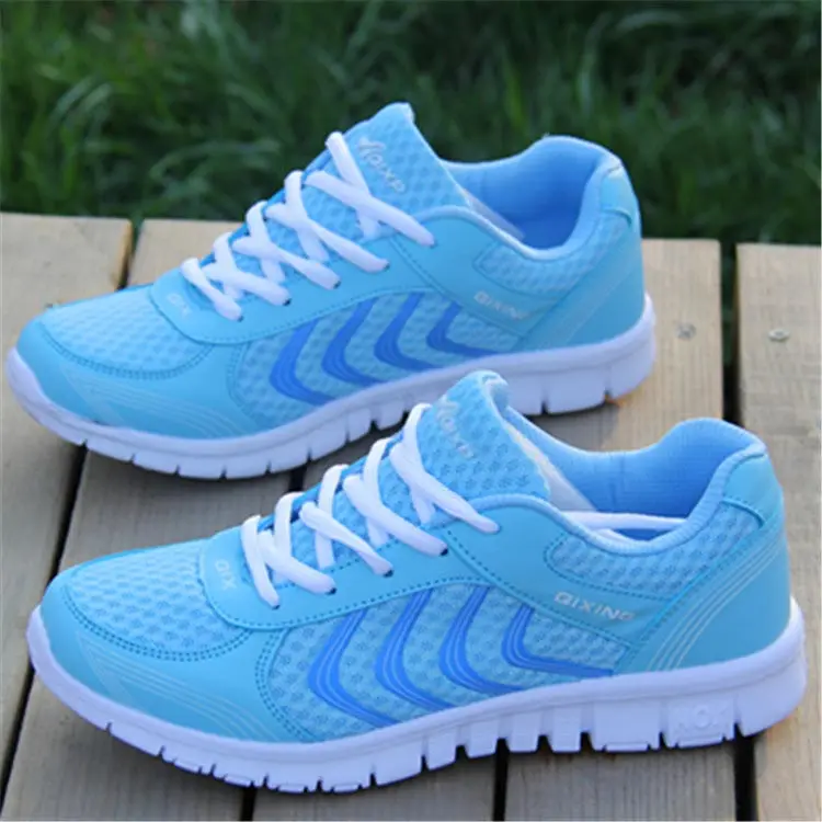 Breathable Sports Shoes for Women Womens Footwear | The Athleisure