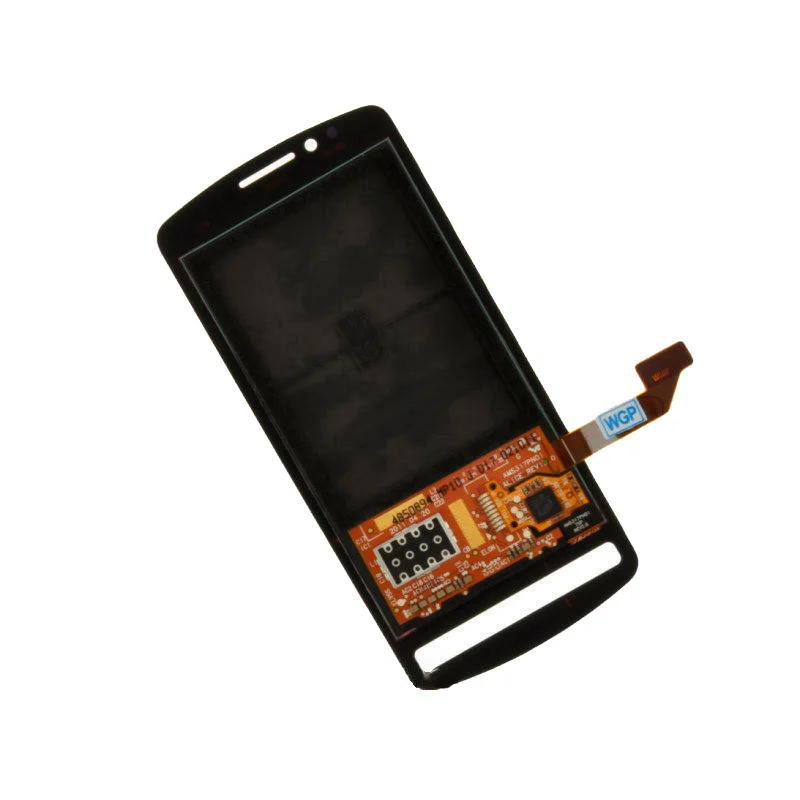 Для Nokia 700 N700 сенсорный экран дигитайзер сенсорная стеклянная панель + ЖК дисплей