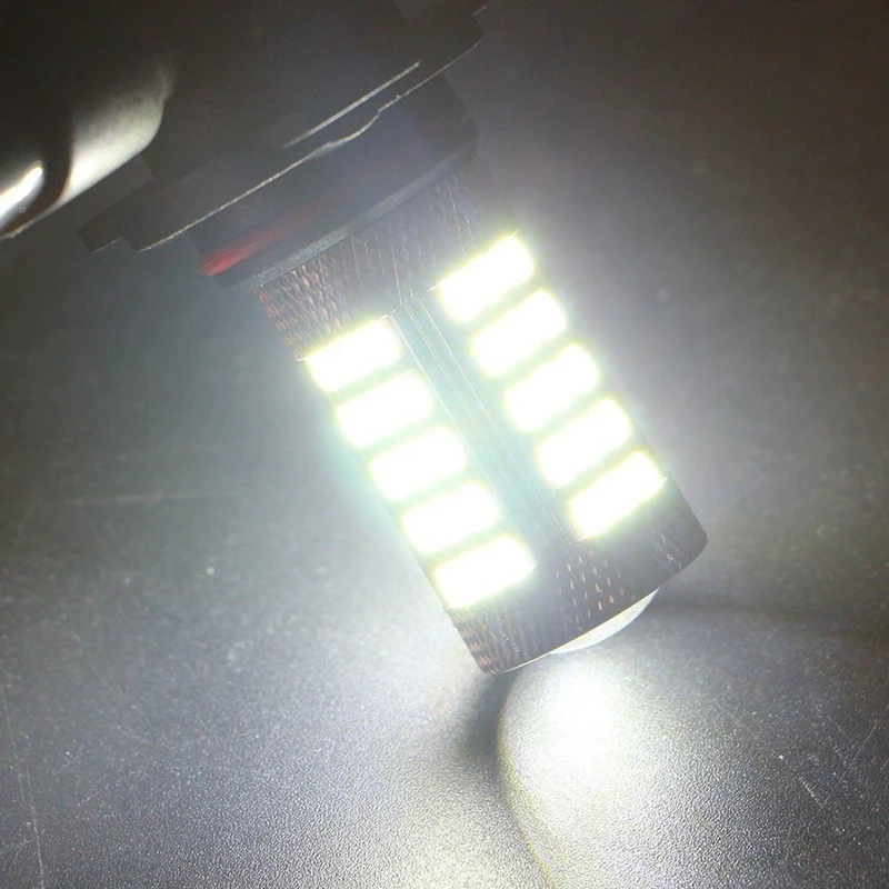 2 шт. автомобисветодиодный светодиодные лампы 9006 HB4 12SMD DC 12 В|9006 hb4|car headlightauto fog |