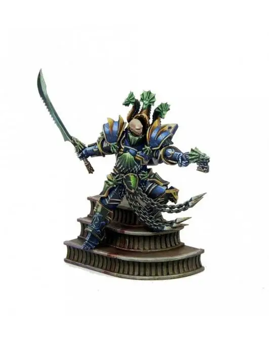 1/32 54MM Knights Of fantasy ancient 54MM MODEL   toy Resin Model Miniature resin figure Unassembly Unpainted
