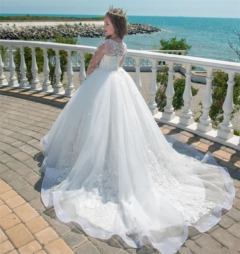 2017-vintage-sheer-jewel-lace-appliques-tulle (1)