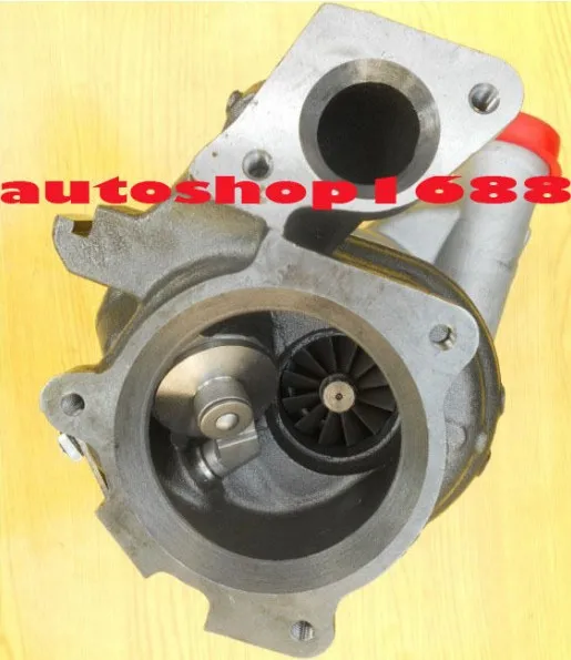 TD04HL 15T TD04H 55564299 5860017 Турбокомпрессор Для Opel Vectra C 2 8 V6 turbo OPC 255HP Z28NET Saab 9 3 II Z28NET/L|turbocharger