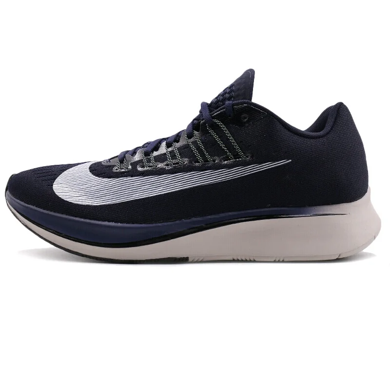 Новое поступление Nike Zoom Fly Для Мужчин's Кроссовки Спортивная обувь - Цвет: 880848405