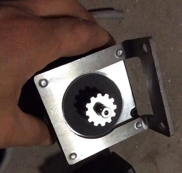 Оригинальный шаговый двигатель 23L9104XCS 02|stepper motor|motor motormotor stepper |