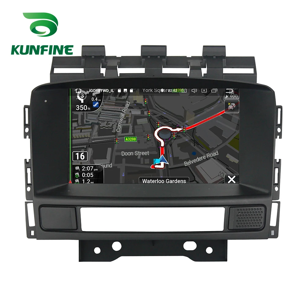 Flash Deal Octa Core 4GB RAM Android 8.0 Car DVD GPS Navigation Multimedia Player Car Stereo for OPEL Astra J 2008-2013 Radio Headunit 3G 5