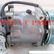 SANDEN 7H15 709 SD709 SD7H15 4785 4683 55055540AH авто компрессор переменного тока для Dodge/Dakota/Durango/Ram 2500/3500/1500