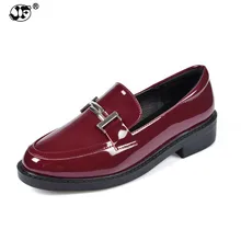 Классическая Брендовая обувь; женская повседневная обувь с острым носком; черные туфли-оксфорды для женщин; удобная женская обувь на плоской подошве без застежки; 88