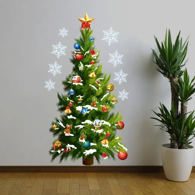Виниловые съемные настенные наклейки 45*82 см|vinilos paredes|decorative postertree wall |