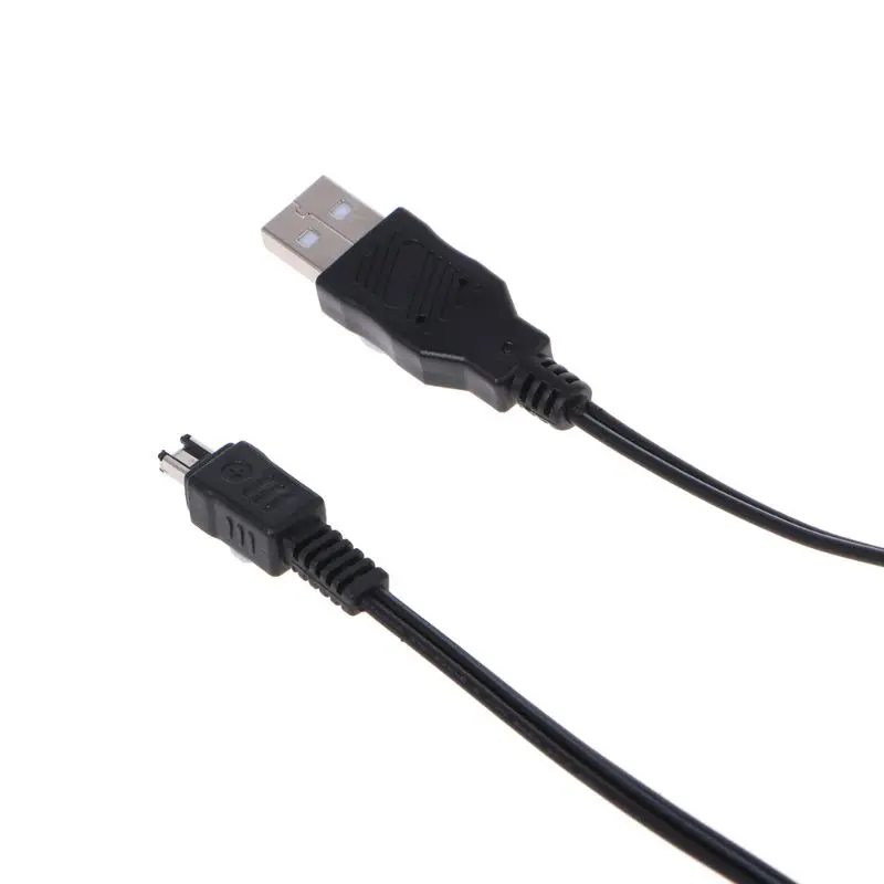 

Charging Cable CA-110/CA-110E USB Power Supply Adapter Charger Cord Replacement for Canon HF R20 R21 R26 R27 R38 R205 R307 R306