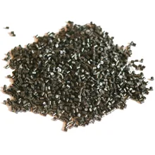 Итальянские клеевые бусины+ 100 г кератиновые клеевые гранулы бусины зерна наращивание волос черного цвета для волос клей бусины