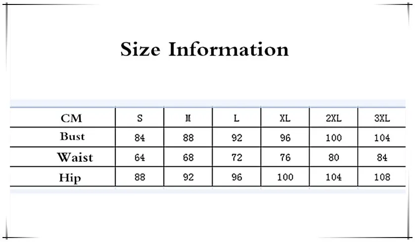 SIZE
