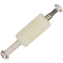 8 дюймов самокат Оксфорд корпус+ пара фиксирующие винты для KUGOO S1 S2 S3 ETWOW