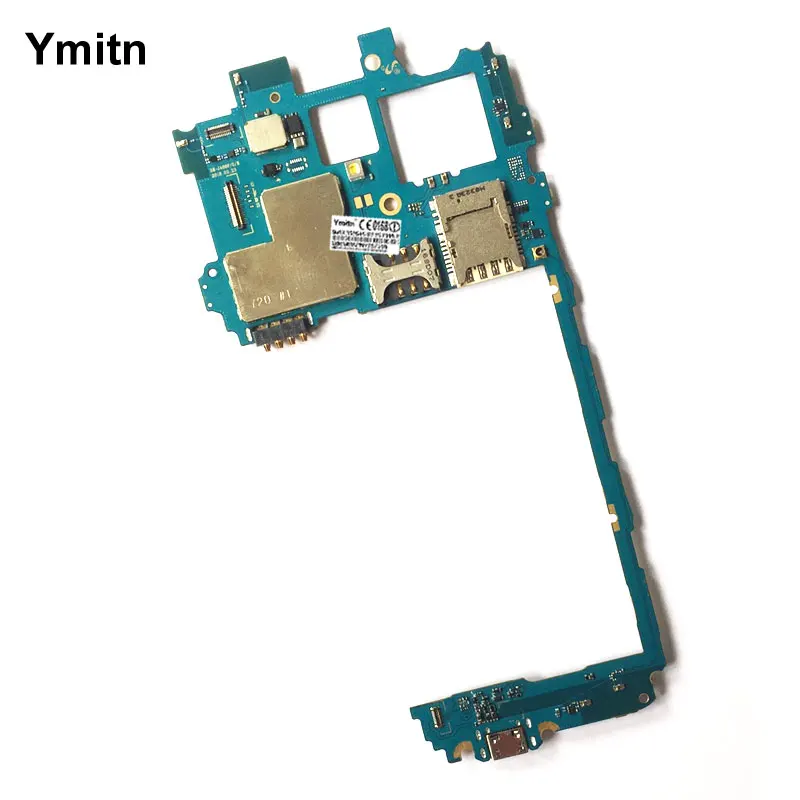 

Ymitn Unlocked Work Well With Chips Firmware Mainboard For Samsung Galaxy J4 J400F J400FDS Motherboard Logic Boards