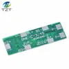 TZT  4S 8A Polymer Li-ion Lithium Battery Charger Protection Board For 4 Serial 4pcs 3.7 Li-ion Charging Protect Module BMS ► Photo 3/6