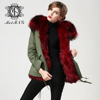 GĂŒnstige Mode Elegante Kaschmir Jacke Abnehmbare Fuchs Pelz Mit Kapuze Gelb Fuchs Pelz Futter Echt Pelz MĂ€ntel