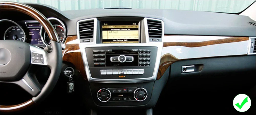 Flash Deal HD Screen Stereo Android 7.0 up Car GPS Navi Map For Mecerdes Benz ML 2012~2015 NTG Original Style Multimedia Player Auto Radio 11 Flash Deal HD Screen Stereo Android 7.0 up Car GPS Navi Map For Mecerdes Benz ML 2012~2015 NTG Original Style Multimedia Player Auto Radio 11