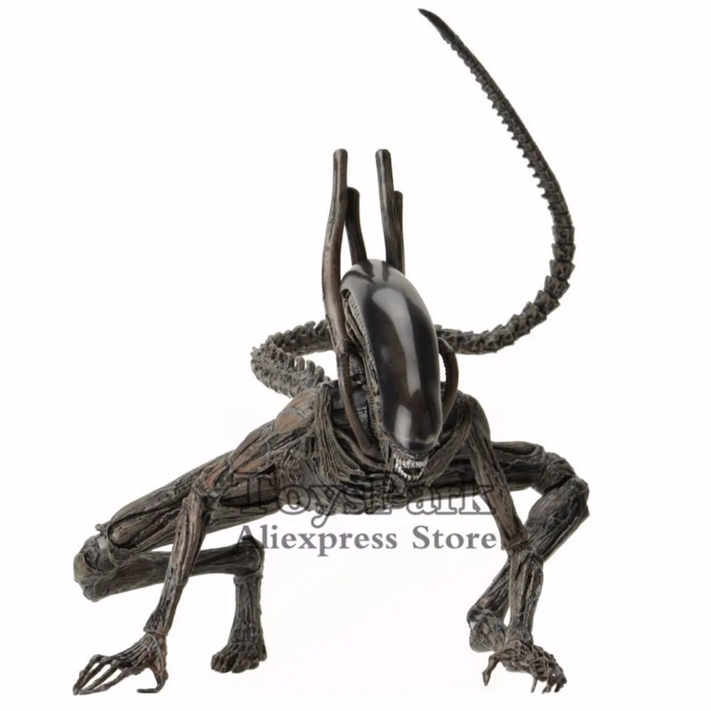 ToysPark Aliens 7\
