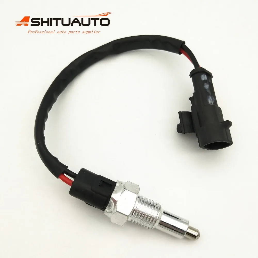 

AshituAuto Back Up Light Switch For Chevrolet Sail 2010-2014 OEM# 9068034