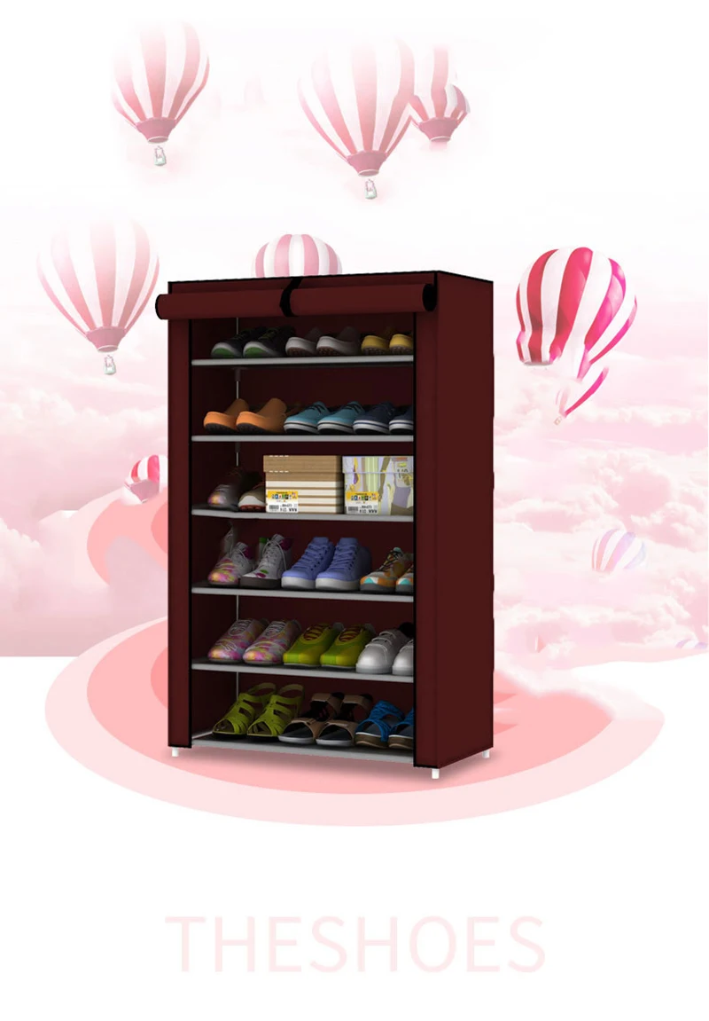 stainless steel shoe racks on Shoe Rack Diy Assembled Stainless Steel Multi Layers Shoes Shelf Storage Organizer Stand Holder Keep Room Neat Door Space Saving Shoe Racks Organizers Aliexpress