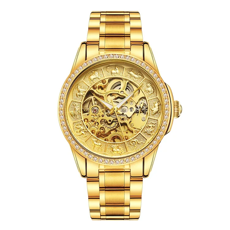GOLD 1