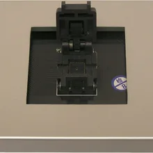 Mme-tech.com: натуральная только-XELTEK QFN44 гнездо адаптера CX4019* цена ниже, пожалуйста, проконсультируйтесь с перед оплатой