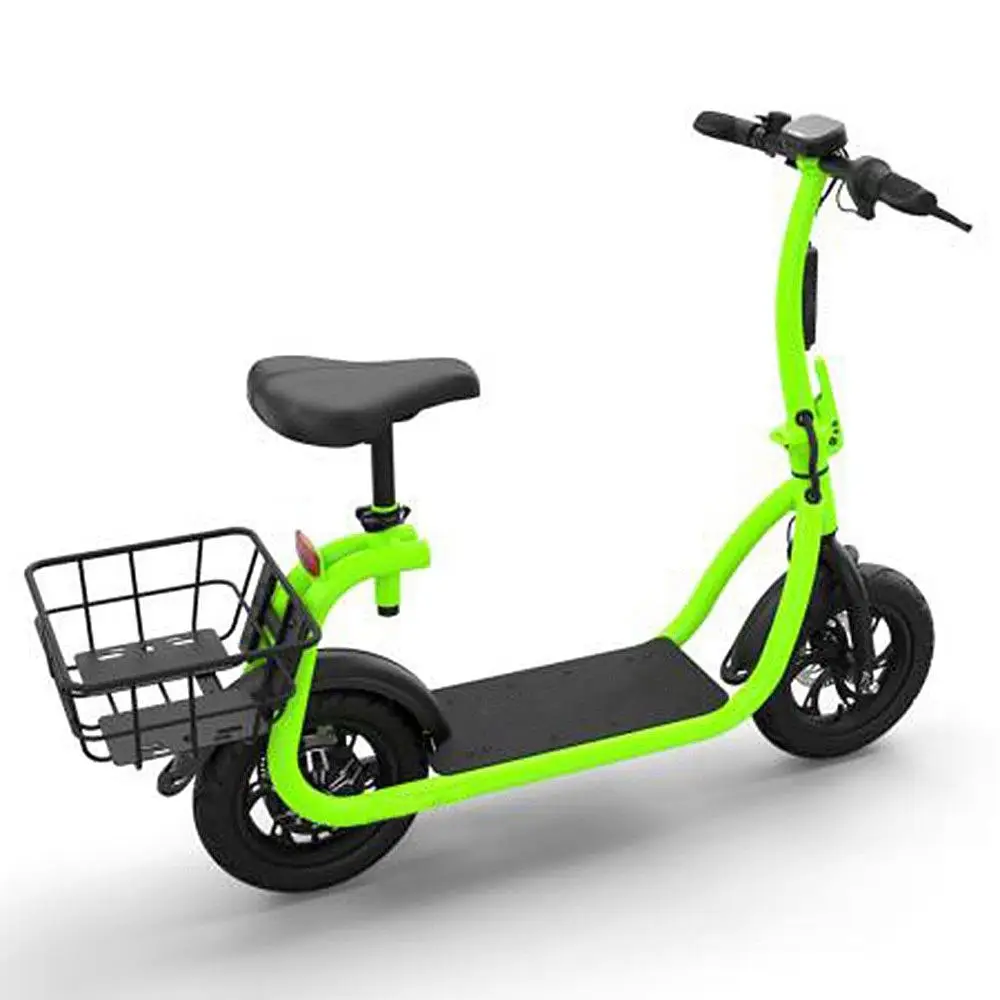 Discount [PL STOCK]Eswing M11 Folding Electric Bike Smart ebike 350W Motor 25km/h 30KM Range e bike 12 inch tire electric bicycle 15