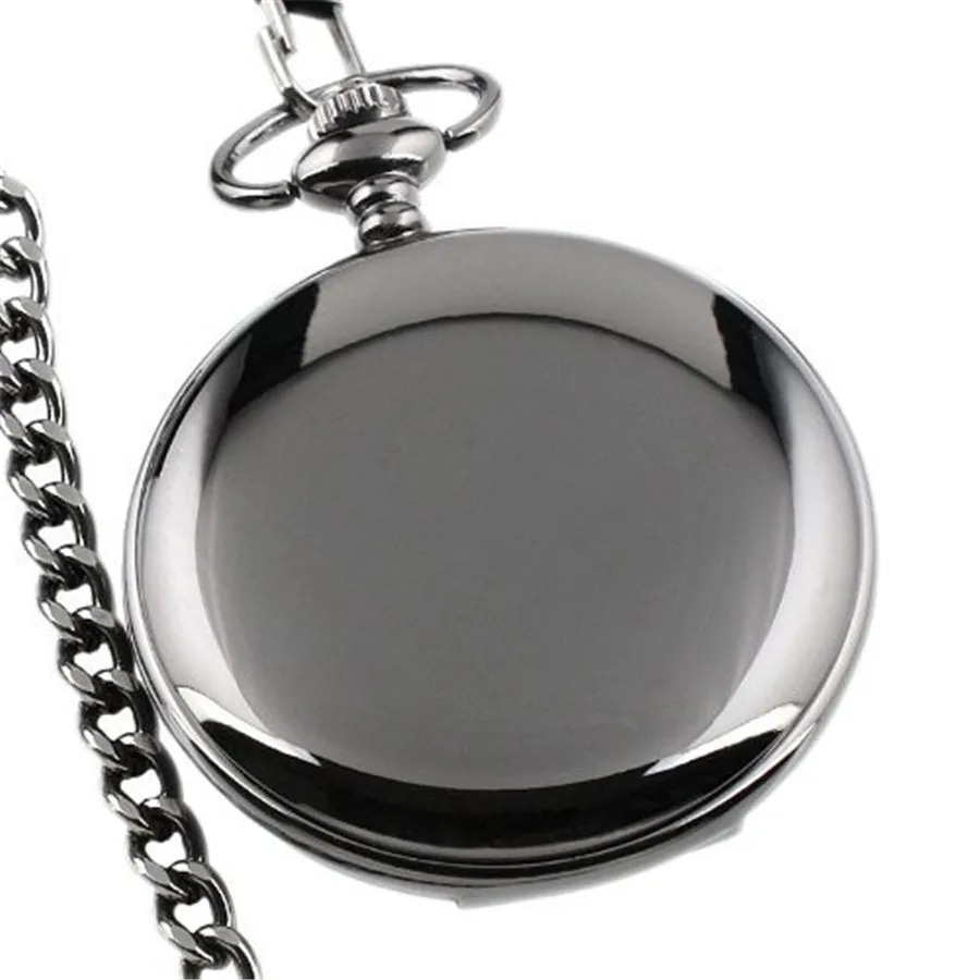 Dial-45mm-Good-quality-steel-polished-black-pocket-watch-continental-style-the-retro-fashion-for-men
