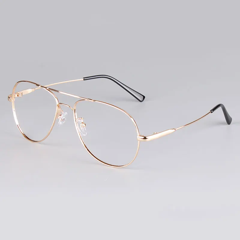 Оправа для очков Мужская/женская из титанового сплава 5 цветов|frames for men|optical eyeglasses