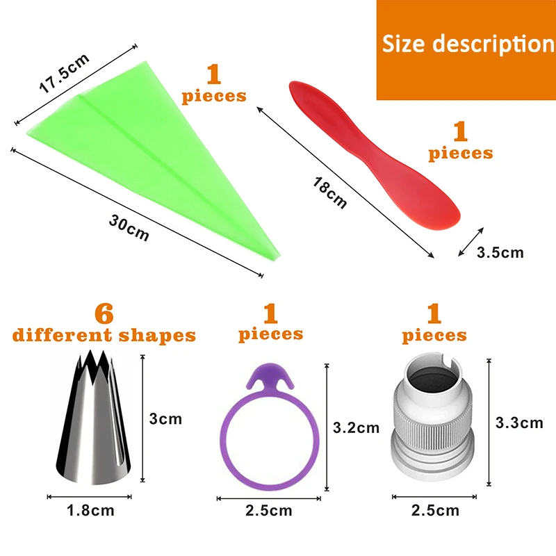 Size