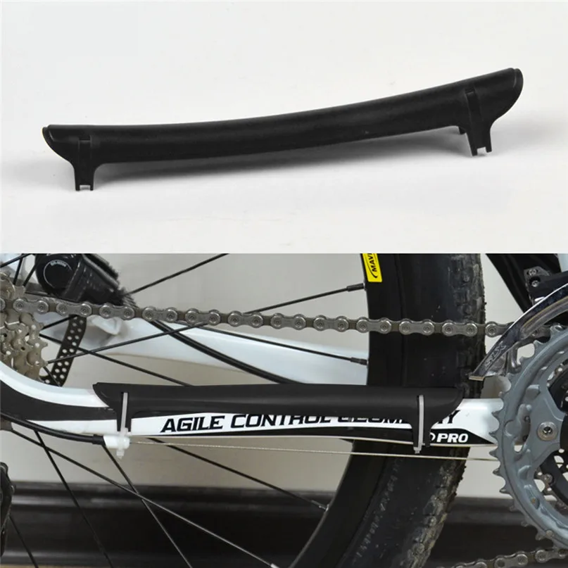 Bicycle Protective Gear Bike Care Chain Stickers Mountain Bike Folding Car Care Chain Stickers #2h18 (14)