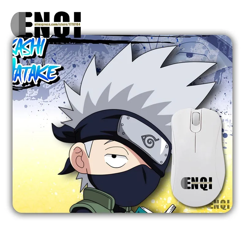1pcs hot sell naruto kaka Cartoon animation Background