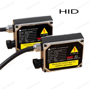 

Slim Ballast kit Hid Kit 35W H1 H3 H4-1 H7 H11 H13 Car light source Headlight bulbs lamp