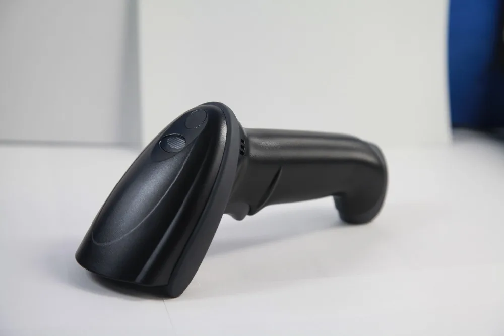 

ComPOSxb pos QR barcode scanner Auto interface 2D scanning appling in shopping mall