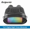 7x31 Night Vision Binocular Digital Infrared Night Vision Scope 1280x720p HD Photo Camera Video Recorder Clearly see up to 400m ► Photo 1/6