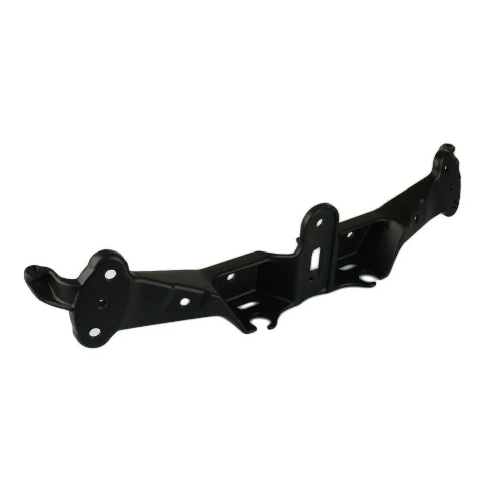 

Headlight Fairing Mirror Cowling Bracket For Kawasaki ZX-10R ZX10R 2004 2005 04 05 Headlamp Stay Brackets Motorcycle