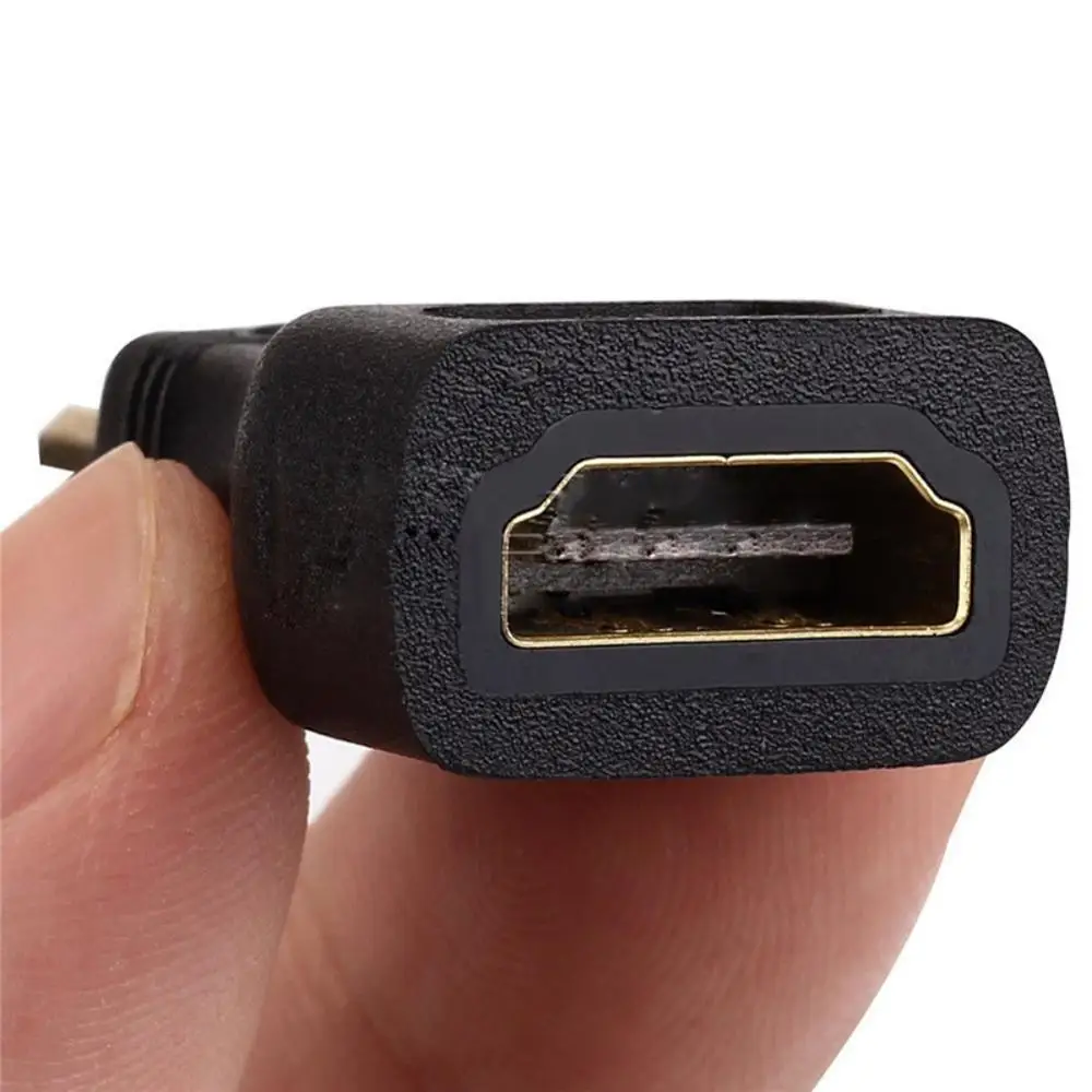 1 комплект удобный 3 в 1 для Raspberry Pi Zero Kit Mini HDMI к HDMI адаптер+ Micro USB+ GPIO Header