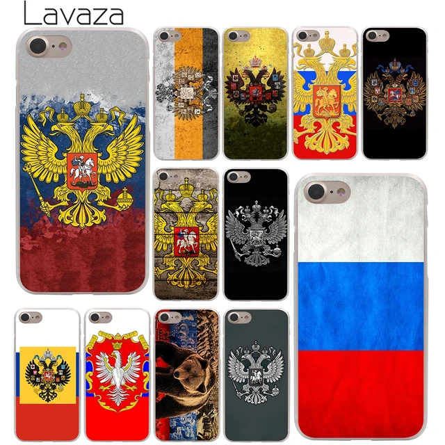 coque iphone 8 russia