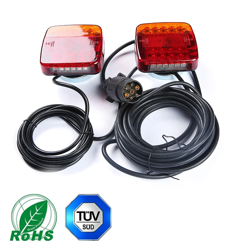 Truck LED Light