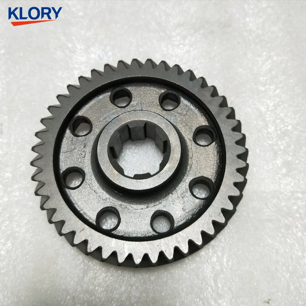 SC-1701430 DRIVE GEAR-5TH снаряжение(42 зубца) для Великой китайской стены