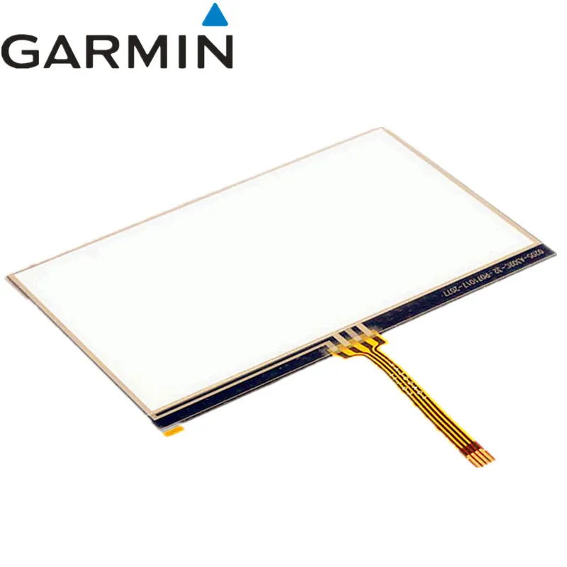 

4.3''inch Touchscreen For Garmin Nuvi 670 680 205W 600 610 200W 250W Resistance Handwritten Touch Panel Screen Glass Digitizer