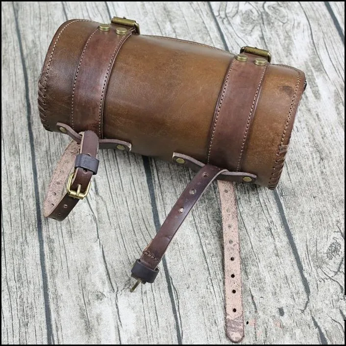 Universal-Motorcycle-Handlebar-Bags-Motorbike-Sissy-Bar-Bags-Side-Tool-Bags-Front-Forks-Genuine-leather-Luggage (2)_