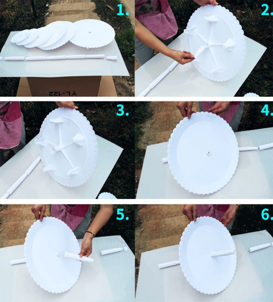 cupcake stand (9)