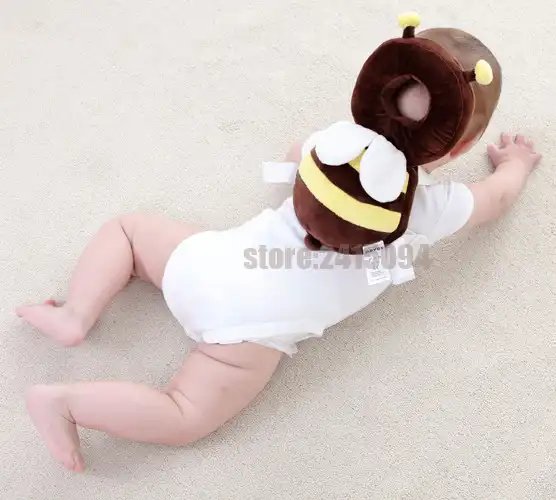 baby walker bumpers