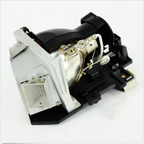 

New Brand Original OEM lamp with housing 317-1135/ 725-10134 For Dell R511J / 4210X / 4310WX / 4610X Projectors