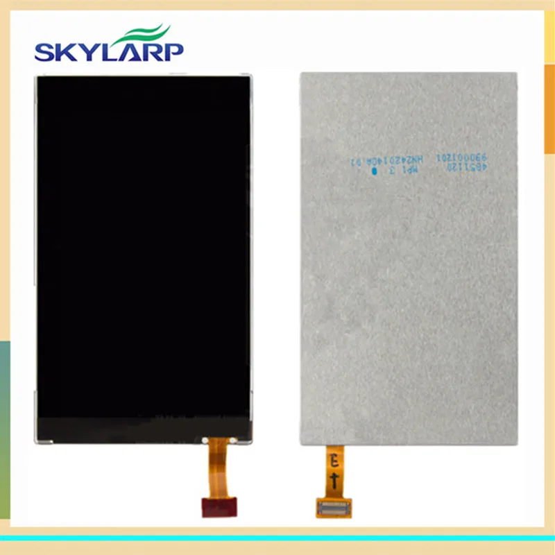

for Nokia Asha 305 306 308 309 LCD Screen Module Replacement