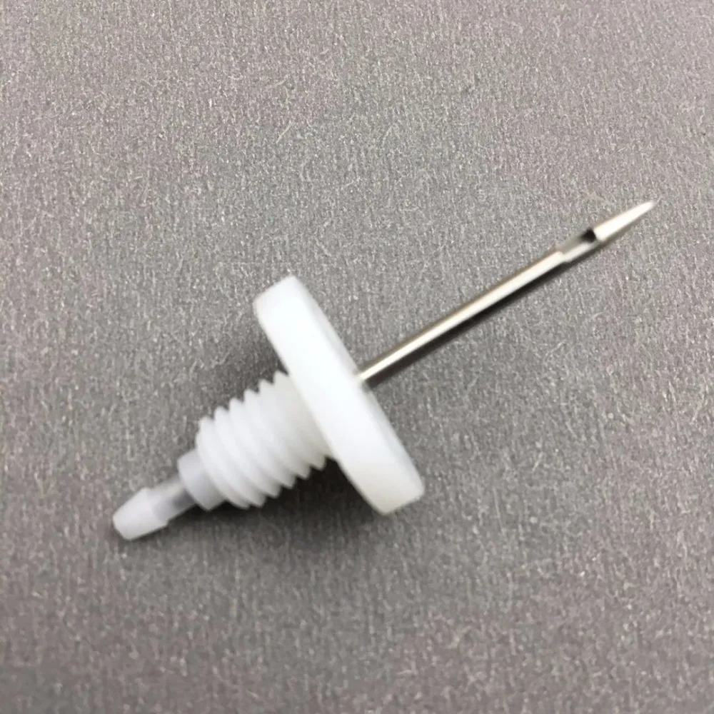 ink needle 3