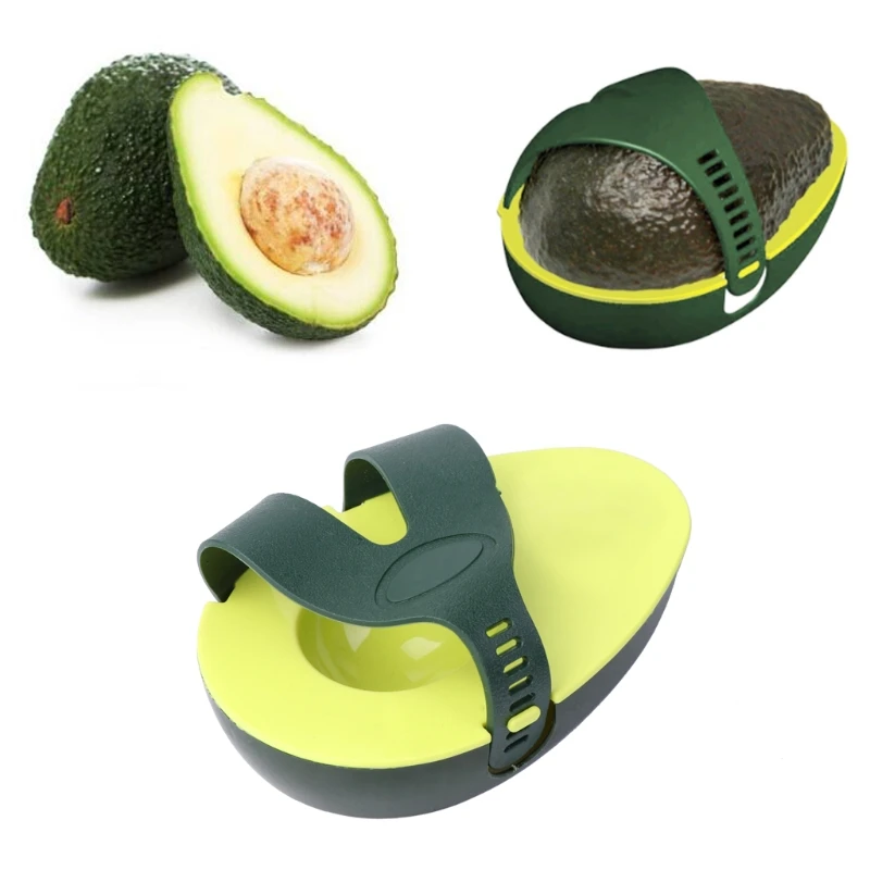 1Pc-Leftover-Half-Avocado-Saver-Holder-Food-Fresh-Keeper-Storage-Kitchen-Gadget-Tool
